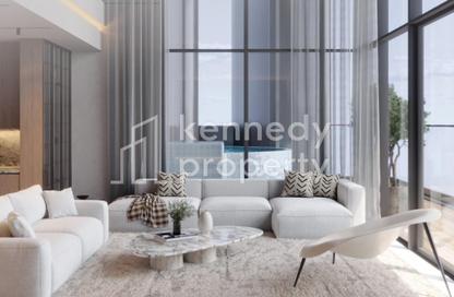 Apartment - 2 Bedrooms - 3 Bathrooms for sale in The Autograph S Series - District 15 - Jumeirah Village Circle - Dubai
