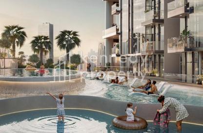 Apartment - 2 Bedrooms - 3 Bathrooms for sale in The Autograph S Series - District 15 - Jumeirah Village Circle - Dubai Apartment - 2 Bedrooms - 3 Bathrooms for sale in The Autograph S Series - District 15 - Jumeirah Village Circle - Dubai