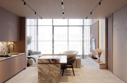 Apartment - 2 Bedrooms - 3 Bathrooms for sale in The Autograph S Series - District 15 - Jumeirah Village Circle - Dubai Apartment - 2 Bedrooms - 3 Bathrooms for sale in The Autograph S Series - District 15 - Jumeirah Village Circle - Dubai