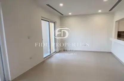 Townhouse - 3 Bedrooms - 4 Bathrooms for sale in Amaranta 2 - Amaranta - Villanova - Dubai Land - Dubai