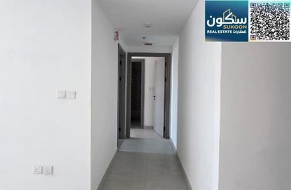 Apartment - 1 - 2 for rent in Gate Tower 1 - Musheiref - Ajman