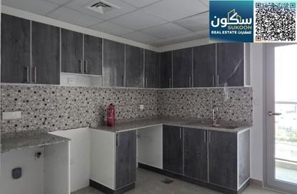 Apartment - 1 - 2 for rent in Gate Tower 1 - Musheiref - Ajman