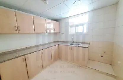 Apartment - 1 Bedroom - 1 Bathroom for rent in Muwailih Building - Muwaileh - Sharjah