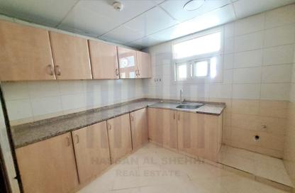 Apartment - 1 Bedroom - 1 Bathroom for rent in Muwailih Building - Muwaileh - Sharjah