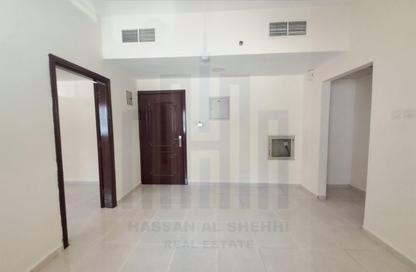 Apartment - 1 Bedroom - 1 Bathroom for rent in Muwailih Building - Muwaileh - Sharjah