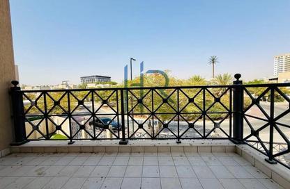 فيلا - 5 غرف نوم - 6 حمامات للايجار في فلل C - اساطير دبي لاند (ليفينج ليجيندز) - دبي فيلا - 5 غرف نوم - 6 حمامات للايجار في فلل C - اساطير دبي لاند (ليفينج ليجيندز) - دبي