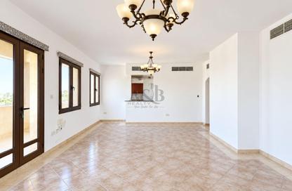 Apartment - 1 - 2 for rent in Al Badia Hillside Condo 5 - Al Badia Hillside Village - Dubai Festival City - Dubai
