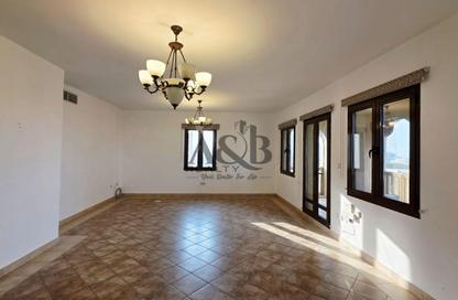 Apartment - 1 - 2 for rent in Al Badia Hillside Condo 5 - Al Badia Hillside Village - Dubai Festival City - Dubai