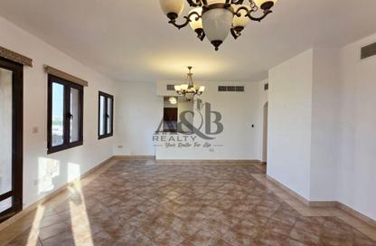 Apartment - 1 - 2 for rent in Al Badia Hillside Condo 5 - Al Badia Hillside Village - Dubai Festival City - Dubai