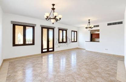 Apartment - 1 - 2 for rent in Al Badia Hillside Condo 5 - Al Badia Hillside Village - Dubai Festival City - Dubai