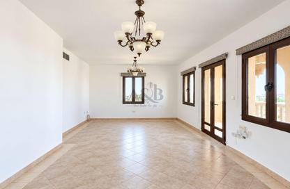 Apartment - 1 - 2 for rent in Al Badia Hillside Condo 5 - Al Badia Hillside Village - Dubai Festival City - Dubai