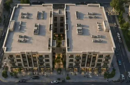 Whole Building - 7+ Bedrooms - 7+ Bathrooms for sale in Muwaileh - Sharjah