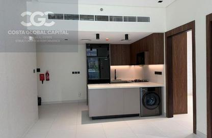 Apartment - 2 Bedrooms - 3 Bathrooms for rent in Torino Building 5 - Torino By ORO24 - Arjan - Dubai Apartment - 2 Bedrooms - 3 Bathrooms for rent in Torino Building 5 - Torino By ORO24 - Arjan - Dubai