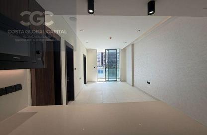 Apartment - 2 Bedrooms - 3 Bathrooms for rent in Torino Building 5 - Torino By ORO24 - Arjan - Dubai