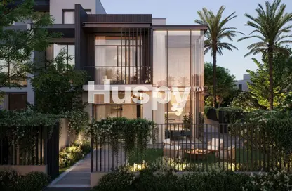 Townhouse - 3 Bedrooms - 4 Bathrooms for sale in La Tilia 2 - La Tilia - Villanova - Dubai Land - Dubai