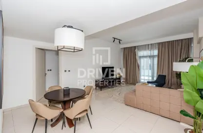 Apartment - 1 Bedroom - 1 Bathroom for rent in Avanti - Business Bay - Dubai Apartment - 1 Bedroom - 1 Bathroom for rent in Avanti - Business Bay - Dubai