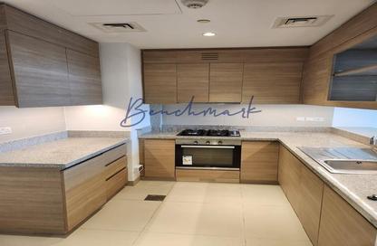 Apartment - 1 - 2 for rent in Acacia B - Acacia - Park Heights - Dubai Hills Estate - Dubai Apartment - 1 - 2 for rent in Acacia B - Acacia - Park Heights - Dubai Hills Estate - Dubai
