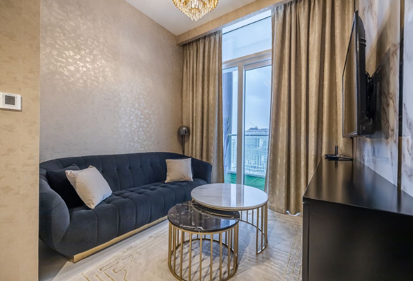 1 bedroom apartment in Reva Residences, Business Bay: 12