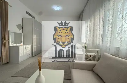 Apartment - Studio - 1 Bathroom for rent in Al Jurf 2 - Al Jurf - Ajman Downtown - Ajman Apartment - Studio - 1 Bathroom for rent in Al Jurf 2 - Al Jurf - Ajman Downtown - Ajman