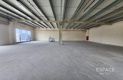 Warehouse - Studio for rent in Al Quoz Industrial Area - Al Quoz - Dubai