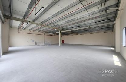 Warehouse - Studio for rent in Al Quoz Industrial Area - Al Quoz - Dubai
