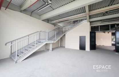 Warehouse - Studio for rent in Al Quoz Industrial Area - Al Quoz - Dubai