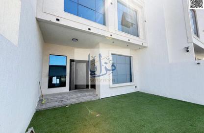 Villa - 5 Bedrooms - 7 Bathrooms for sale in Al Zaheya Gardens - Al Zahya - Ajman