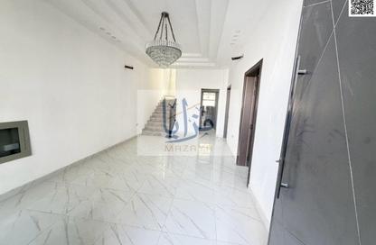 Villa - 5 Bedrooms - 7 Bathrooms for sale in Al Zaheya Gardens - Al Zahya - Ajman