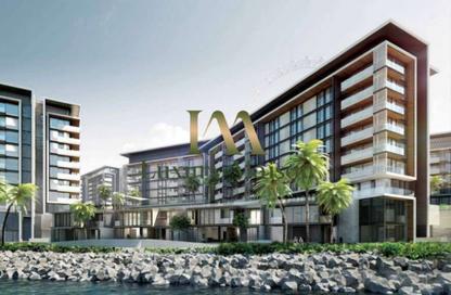 Apartment - 2 - 2 for sale in Bluewaters Bay Building 2 - Bluewaters Bay - Bluewaters - Dubai Apartment - 2 - 2 for sale in Bluewaters Bay Building 2 - Bluewaters Bay - Bluewaters - Dubai