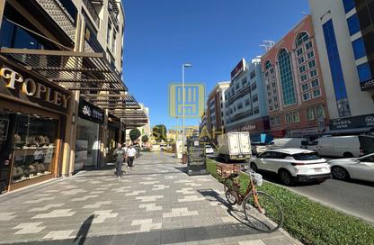 Shop - Studio for rent in Moza Plaza - Deira Enrichment Project - Deira - Dubai