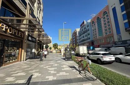 متجر - استوديو للايجار في موزا بلازا - مشروع إثراء ديرة - ديرة - دبي متجر - استوديو للايجار في موزا بلازا - مشروع إثراء ديرة - ديرة - دبي