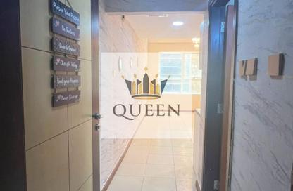 Apartment - 1 Bedroom - 2 Bathrooms for sale in Al Hamidiya 1 - Al Hamidiya - Ajman