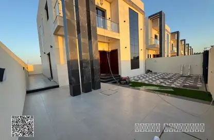 فيلا - 4 غرف نوم - 4 حمامات للبيع في الزاهية جاردنز - الزاهية - عجمان