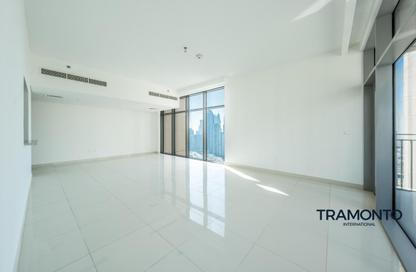 Apartment - 2 Bedrooms - 3 Bathrooms for rent in Boulevard Crescent Tower 1 - BLVD Crescent - Downtown Dubai - Dubai