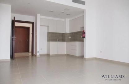 Apartment - 1 - 1 for rent in Hayat Boulevard 2A - Hayat Boulevard 2 - Hayat Boulevard - Town Square - Dubai