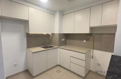 Apartment - 1 - 1 for rent in Hayat Boulevard 2A - Hayat Boulevard 2 - Hayat Boulevard - Town Square - Dubai