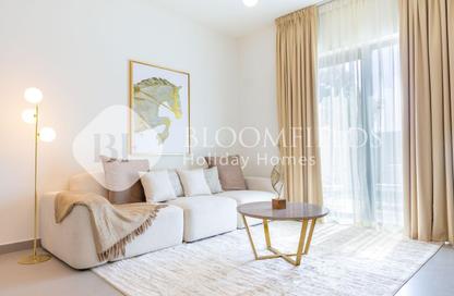 Townhouse - 3 Bedrooms - 4 Bathrooms for rent in Noya Viva - Noya - Yas Island - Abu Dhabi Townhouse - 3 Bedrooms - 4 Bathrooms for rent in Noya Viva - Noya - Yas Island - Abu Dhabi