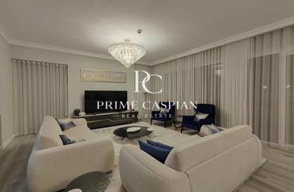 Apartment - 4 - 4 for rent in La Vie - Jumeirah Beach Residence - Dubai Apartment - 4 - 4 for rent in La Vie - Jumeirah Beach Residence - Dubai