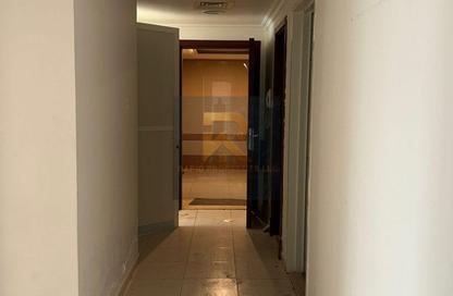 Apartment - 2 Bedrooms - 2 Bathrooms for sale in Orient Towers - Al Bustan - Ajman
