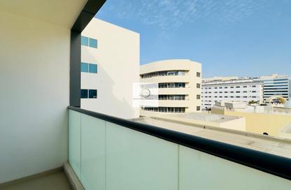 Apartment - 1 Bedroom - 2 Bathrooms for rent in Al Muraqqabat Residence Block G - Al Muraqqabat - Deira - Dubai Apartment - 1 Bedroom - 2 Bathrooms for rent in Al Muraqqabat Residence Block G - Al Muraqqabat - Deira - Dubai
