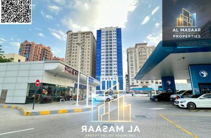 Whole Building - Studio - 7+ for sale in Al Naemiya Tower 1 - Al Naemiya Towers - Al Nuaimiya - Ajman