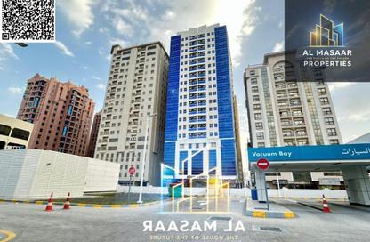 Whole Building - Studio - 7+ for sale in Al Naemiya Tower 1 - Al Naemiya Towers - Al Nuaimiya - Ajman