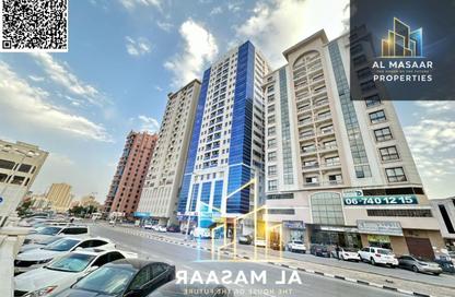 Whole Building - Studio - 7+ for sale in Al Naemiya Tower 1 - Al Naemiya Towers - Al Nuaimiya - Ajman
