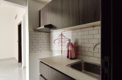 Apartment - Studio - 1 for sale in Time 1 - Dubai Land Residence Complex - Dubai