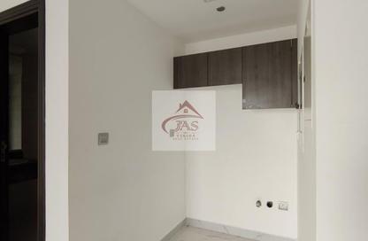 Apartment - Studio - 1 for sale in Time 1 - Dubai Land Residence Complex - Dubai Apartment - Studio - 1 for sale in Time 1 - Dubai Land Residence Complex - Dubai