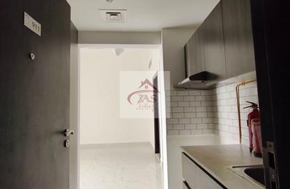 Apartment - Studio - 1 for sale in Time 1 - Dubai Land Residence Complex - Dubai