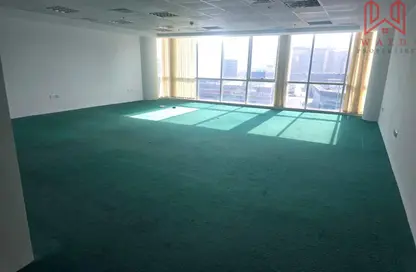 Office Space - Studio - 1 Bathroom for rent in Port Saeed - Deira - Dubai