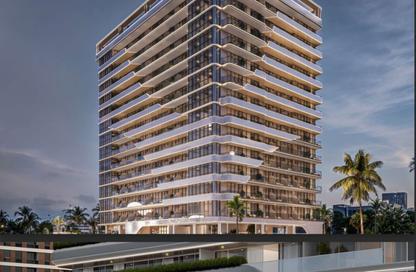 Apartment - Studio - 1 Bathroom for sale in Floarea Oasis - Dubai Land Residence Complex - Dubai Apartment - Studio - 1 Bathroom for sale in Floarea Oasis - Dubai Land Residence Complex - Dubai
