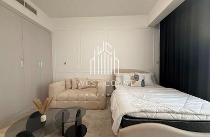 Apartment - Studio - 1 Bathroom for rent in Bloom Towers C - Bloom Towers - District 10 - Jumeirah Village Circle - Dubai Apartment - Studio - 1 Bathroom for rent in Bloom Towers C - Bloom Towers - District 10 - Jumeirah Village Circle - Dubai