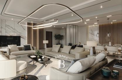 Apartment - 2 Bedrooms - 3 Bathrooms for sale in Sobha Seahaven Tower B - Sobha Seahaven - Dubai Harbour - Dubai Apartment - 2 Bedrooms - 3 Bathrooms for sale in Sobha Seahaven Tower B - Sobha Seahaven - Dubai Harbour - Dubai